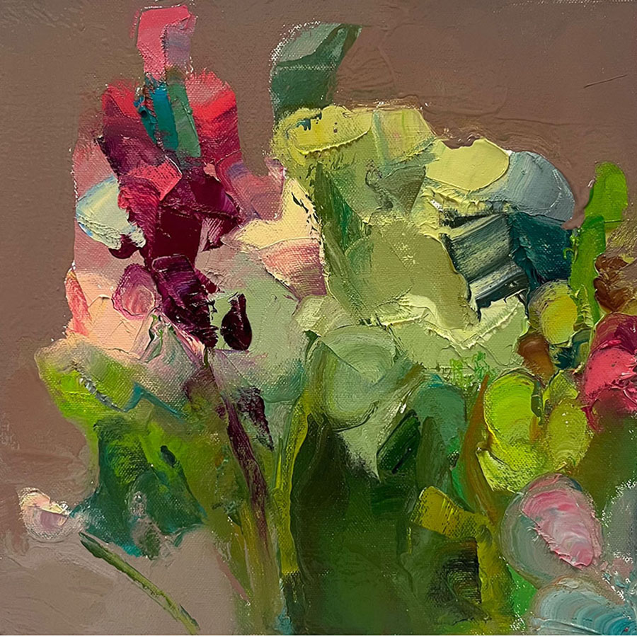 Flowers 2025-2026